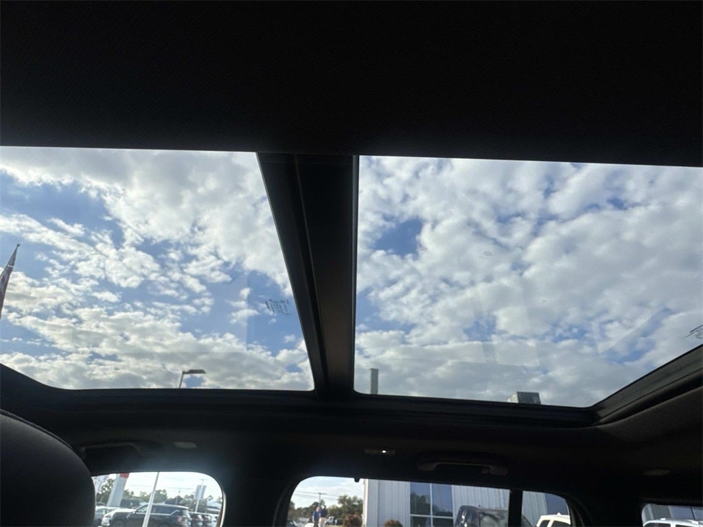 2025 Jeep Grand Cherokee GRAND CHEROKEE LIMITED 4X2