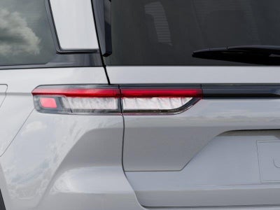 2025 Jeep Grand Cherokee GRAND CHEROKEE LIMITED 4X2