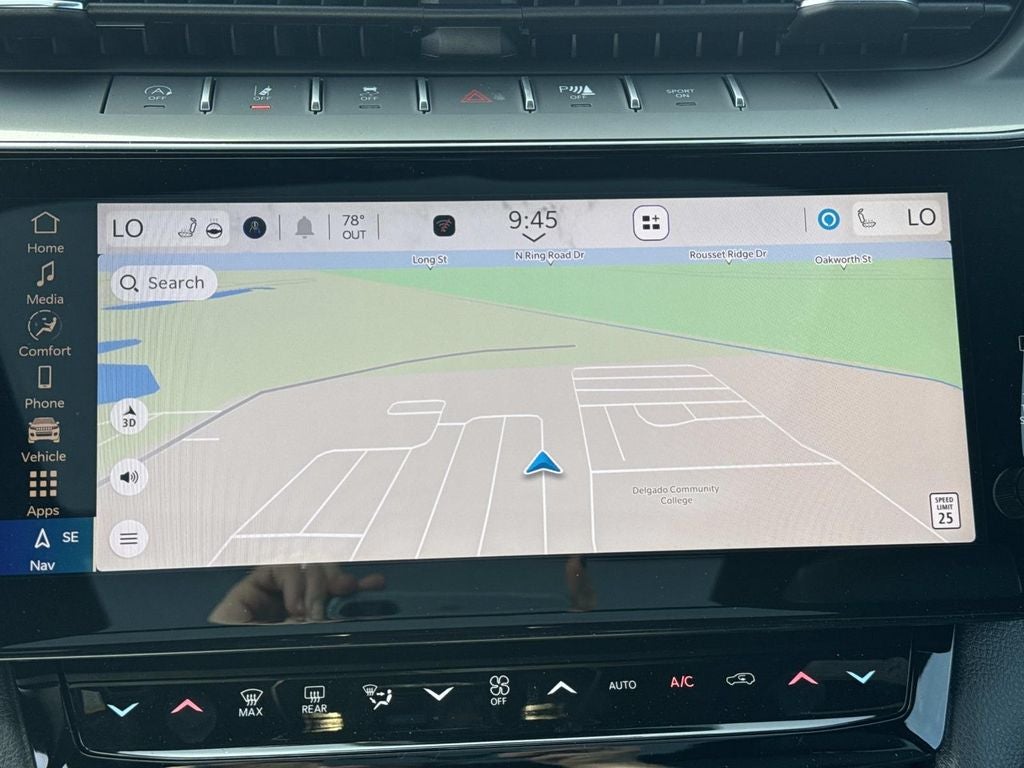 2026 Jeep Grand Cherokee GRAND CHEROKEE LIMITED 4X2
