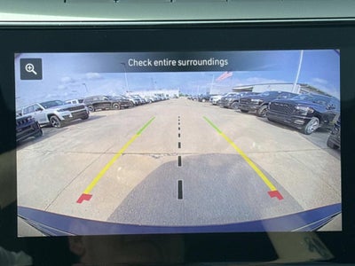 2026 Jeep Grand Cherokee GRAND CHEROKEE LIMITED 4X2