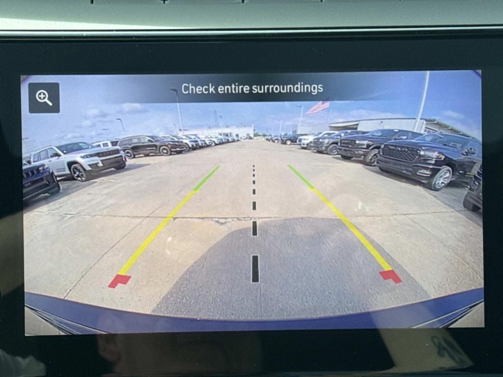 2026 Jeep Grand Cherokee GRAND CHEROKEE LIMITED 4X2