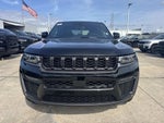 2026 Jeep Grand Cherokee GRAND CHEROKEE LIMITED 4X2