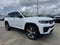 2026 Jeep Grand Cherokee GRAND CHEROKEE LIMITED 4X2