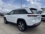 2026 Jeep Grand Cherokee GRAND CHEROKEE LIMITED 4X2