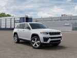 2026 Jeep Grand Cherokee GRAND CHEROKEE LIMITED 4X2