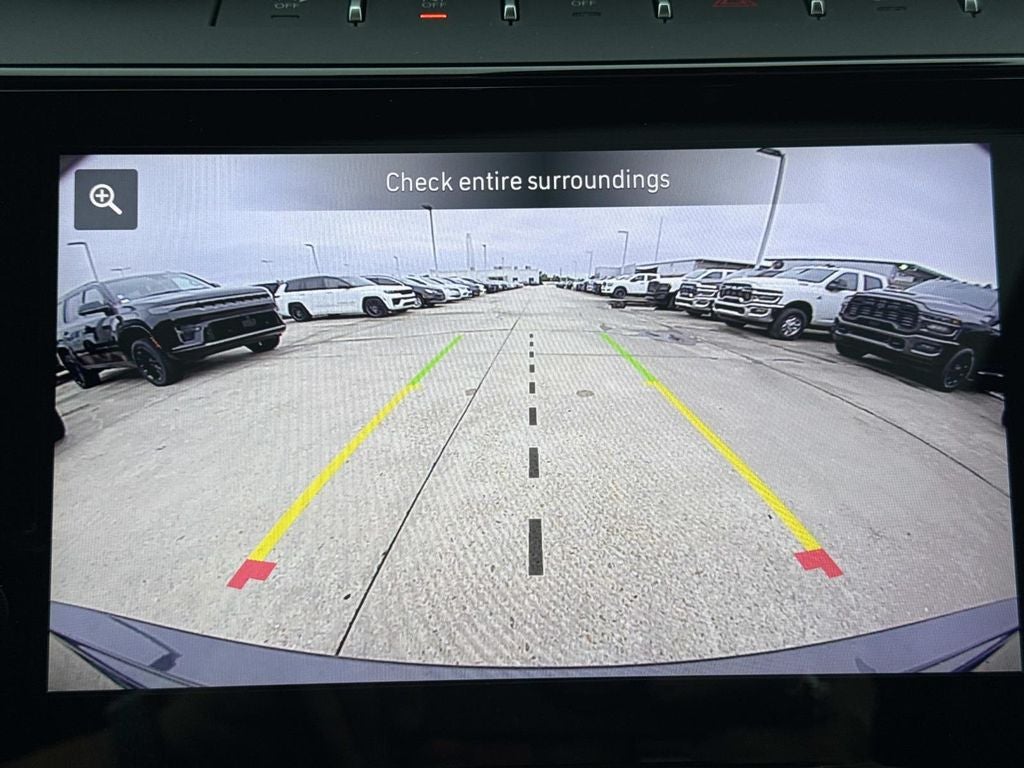 2026 Jeep Grand Cherokee GRAND CHEROKEE LIMITED 4X2