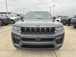 2026 Jeep Grand Cherokee GRAND CHEROKEE LIMITED 4X2