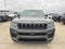 2026 Jeep Grand Cherokee GRAND CHEROKEE LIMITED 4X2