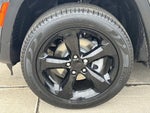 2026 Jeep Grand Cherokee GRAND CHEROKEE LIMITED 4X2