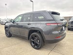 2026 Jeep Grand Cherokee GRAND CHEROKEE LIMITED 4X2