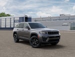 2026 Jeep Grand Cherokee GRAND CHEROKEE LIMITED 4X2