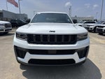 2026 Jeep Grand Cherokee GRAND CHEROKEE LIMITED 4X2