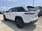 2026 Jeep Grand Cherokee GRAND CHEROKEE LIMITED 4X2