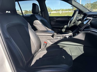 2024 Jeep Grand Cherokee Altitude 4x4