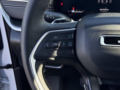 2024 Jeep Grand Cherokee Altitude 4x4
