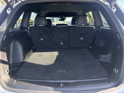 2024 Jeep Grand Cherokee Altitude 4x4