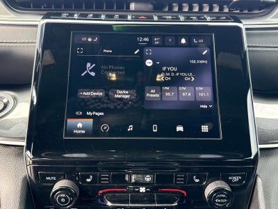 2023 Jeep Grand Cherokee Altitude 4x4