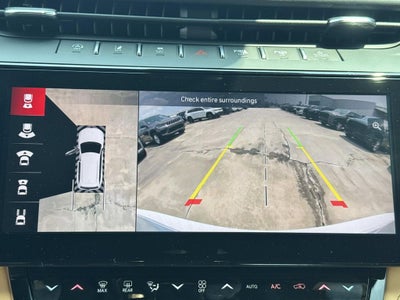 2026 Jeep Grand Cherokee GRAND CHEROKEE SUMMIT 4X4