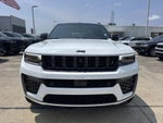 2026 Jeep Grand Cherokee GRAND CHEROKEE SUMMIT 4X4