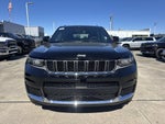 2026 Jeep Grand Cherokee GRAND CHEROKEE L LAREDO 4X2