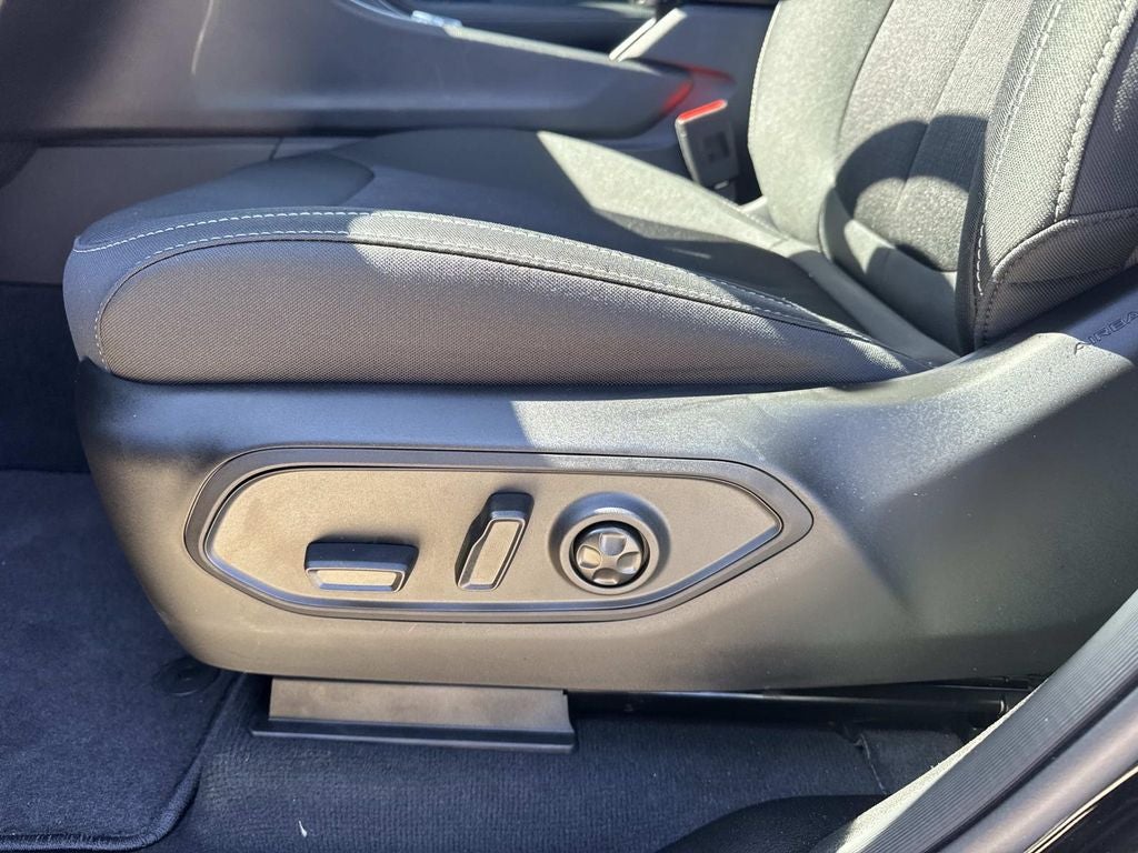 2026 Jeep Grand Cherokee GRAND CHEROKEE L LAREDO 4X2