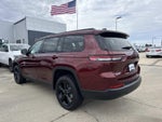 2025 Jeep Grand Cherokee GRAND CHEROKEE L ALTITUDE X 4X2