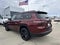 2025 Jeep Grand Cherokee GRAND CHEROKEE L ALTITUDE X 4X2