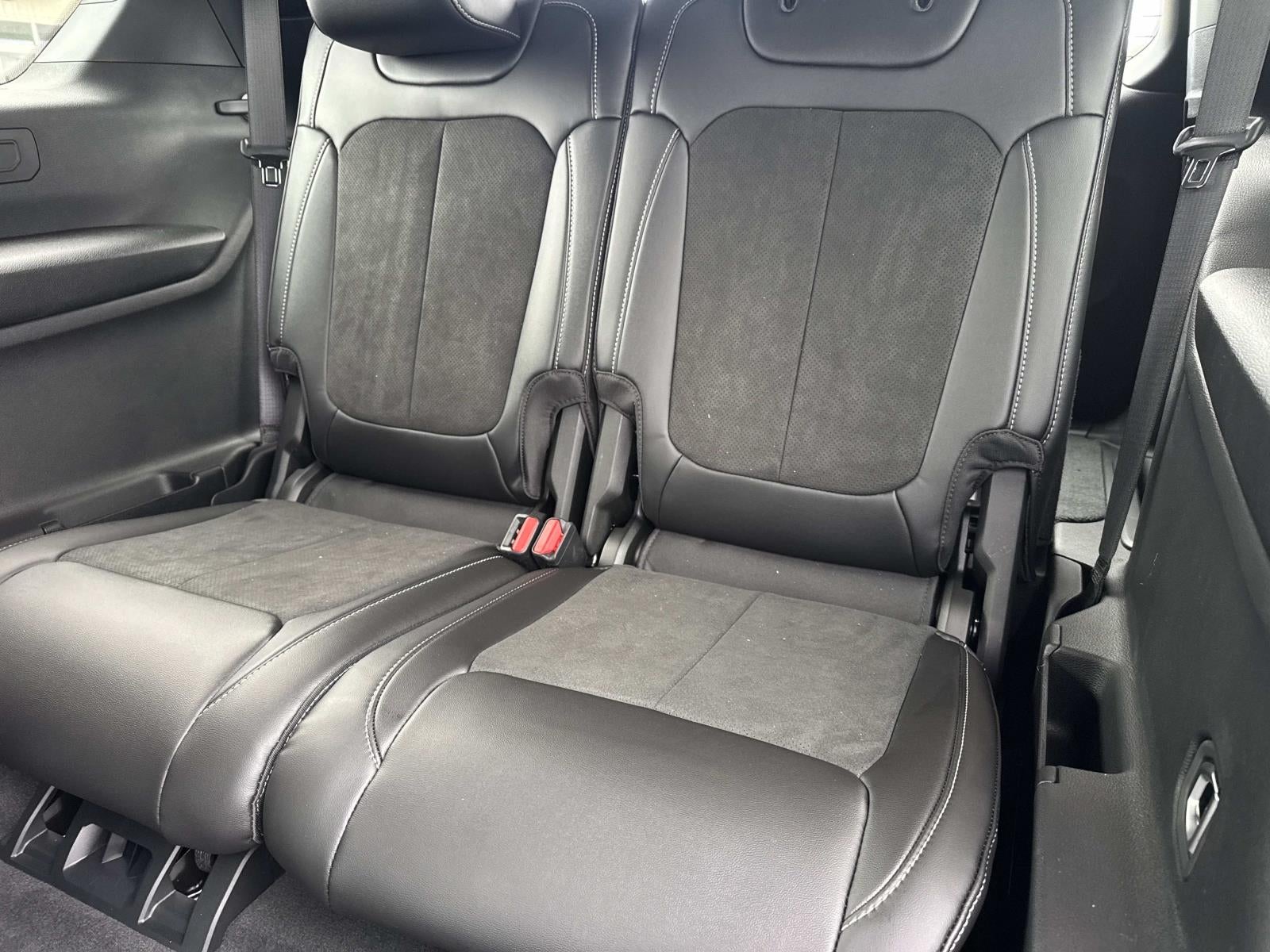 2025 Jeep Grand Cherokee GRAND CHEROKEE L ALTITUDE X 4X2