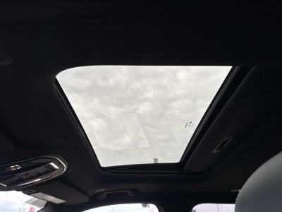 2025 Jeep Grand Cherokee GRAND CHEROKEE L ALTITUDE X 4X2