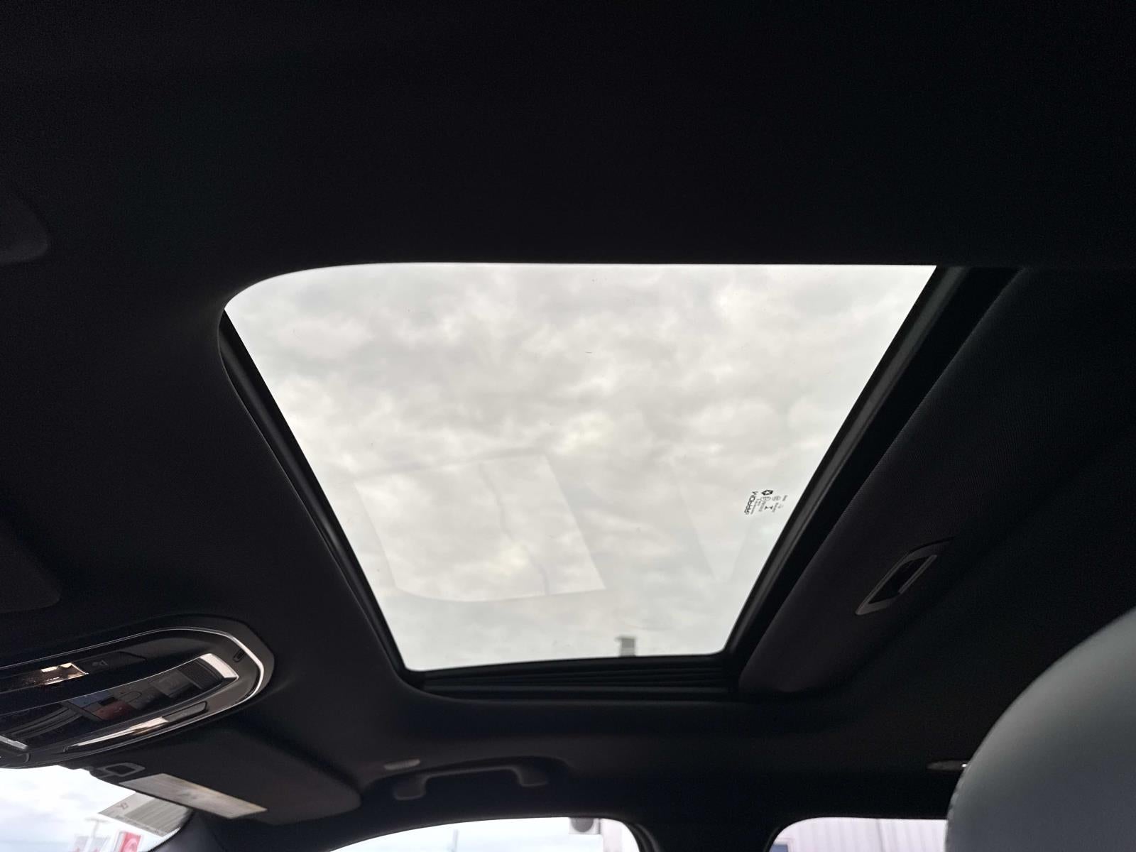 2025 Jeep Grand Cherokee GRAND CHEROKEE L ALTITUDE X 4X2