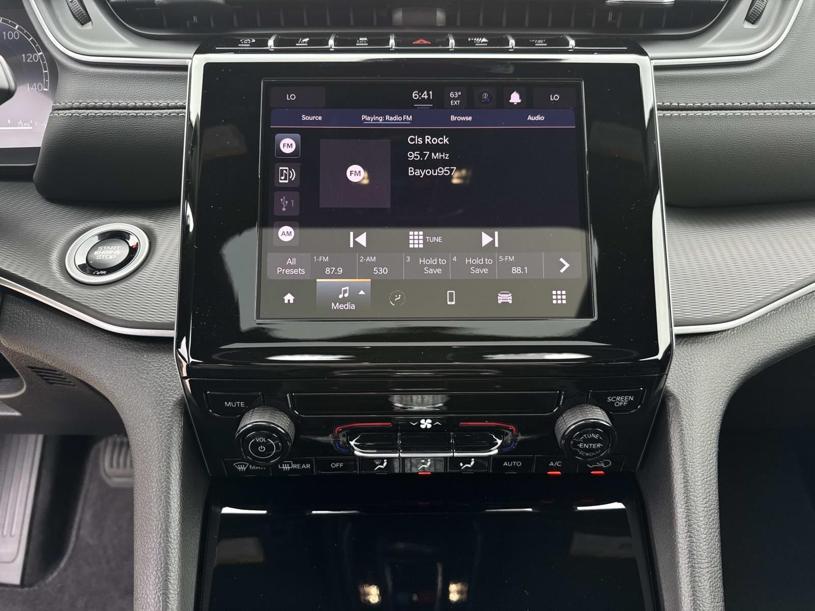 2025 Jeep Grand Cherokee GRAND CHEROKEE L LAREDO X 4X2