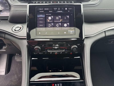 2026 Jeep Grand Cherokee GRAND CHEROKEE L LAREDO X 4X2