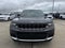 2026 Jeep Grand Cherokee GRAND CHEROKEE L LAREDO X 4X2