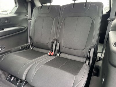 2026 Jeep Grand Cherokee GRAND CHEROKEE L LAREDO X 4X2