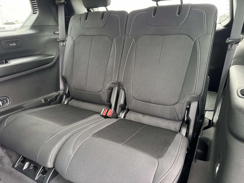 2026 Jeep Grand Cherokee GRAND CHEROKEE L LAREDO X 4X2