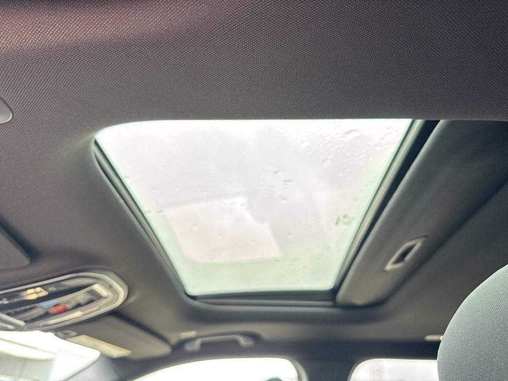 2026 Jeep Grand Cherokee GRAND CHEROKEE L LAREDO X 4X2