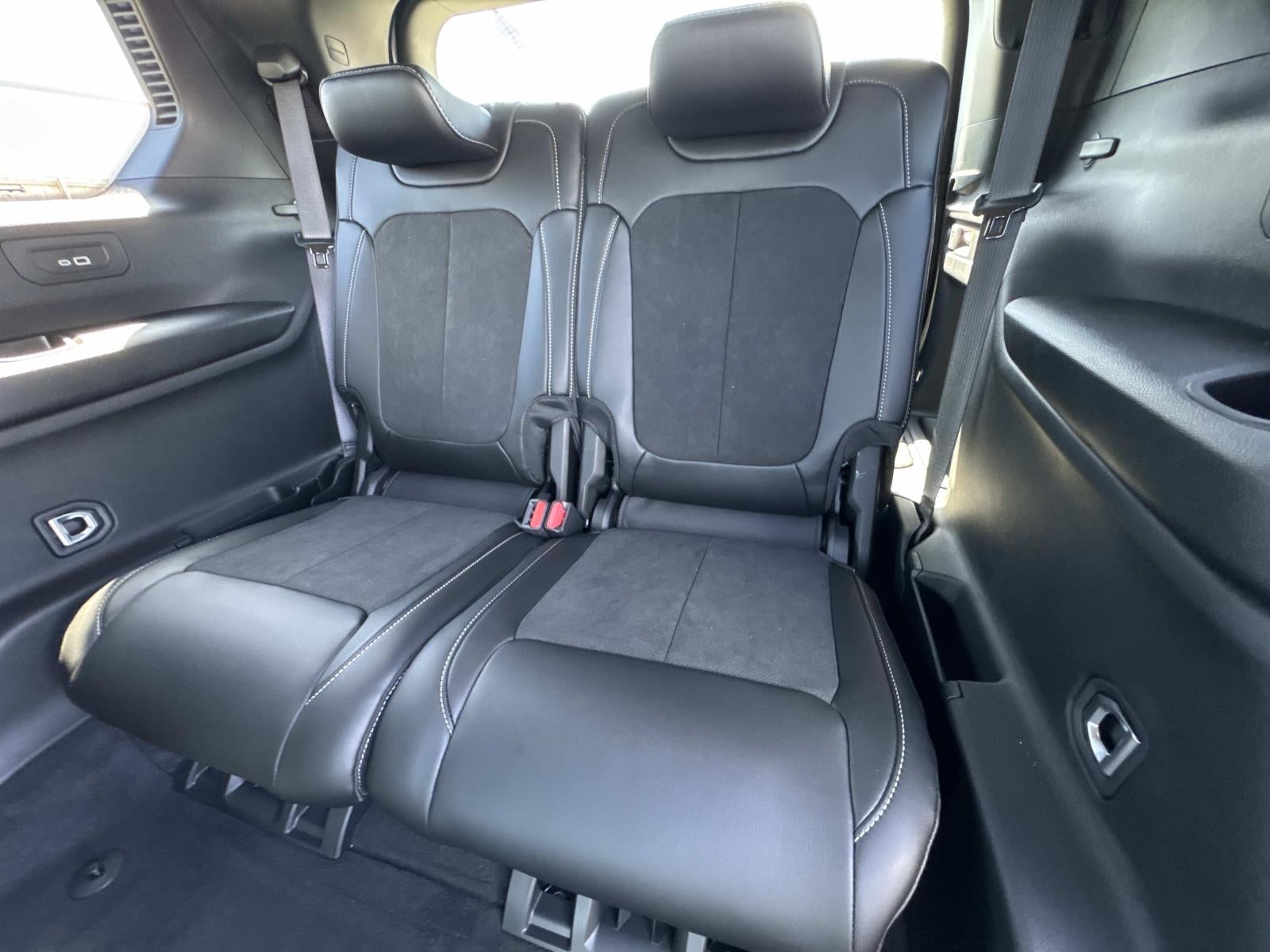 2025 Jeep Grand Cherokee GRAND CHEROKEE L ALTITUDE 4X2