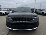 2026 Jeep Grand Cherokee GRAND CHEROKEE L LAREDO X 4X2