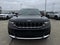 2026 Jeep Grand Cherokee GRAND CHEROKEE L LAREDO X 4X2