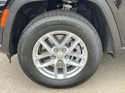 2026 Jeep Grand Cherokee GRAND CHEROKEE L LAREDO X 4X2