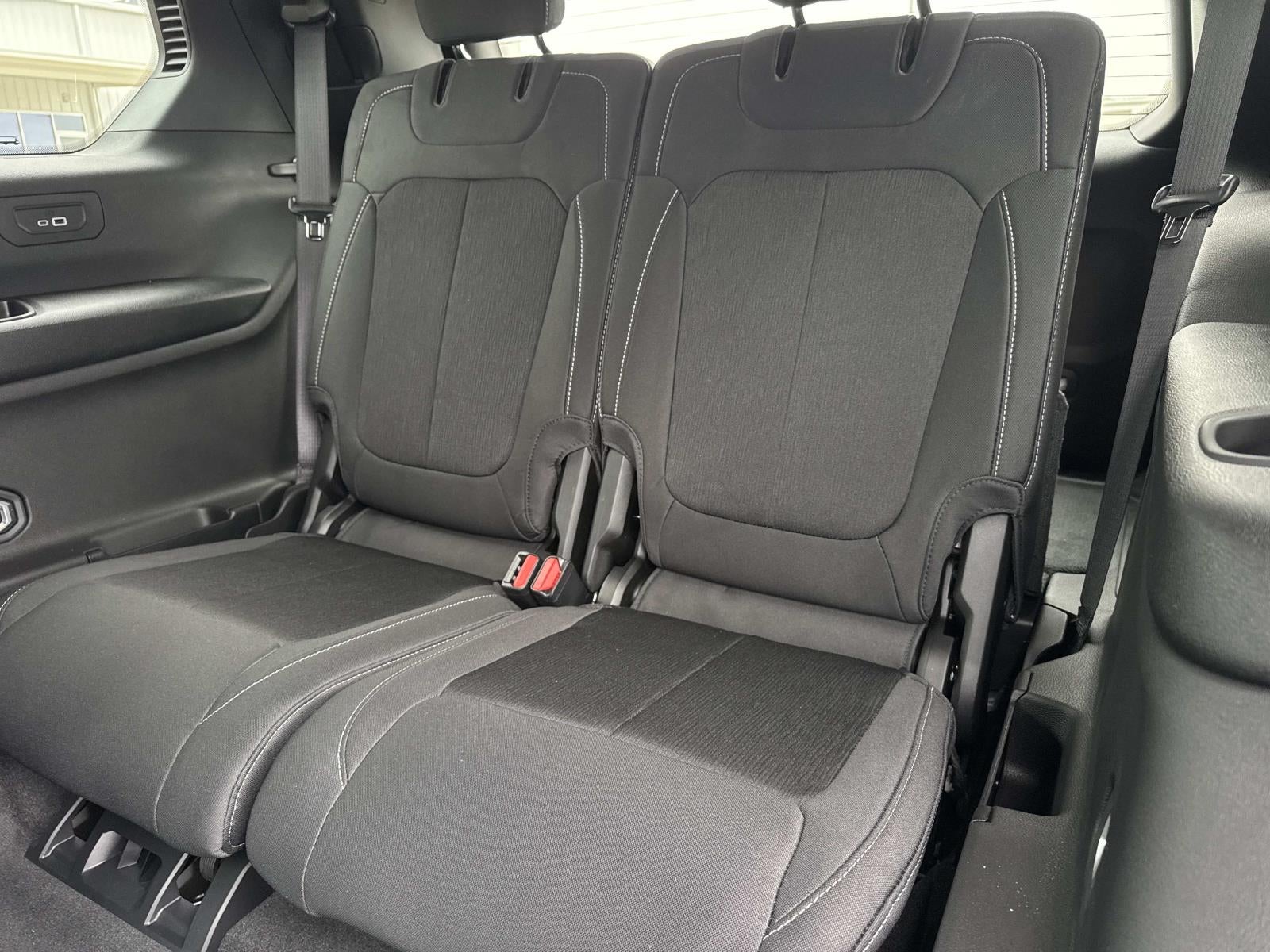 2026 Jeep Grand Cherokee GRAND CHEROKEE L LAREDO X 4X2