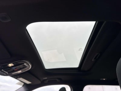 2026 Jeep Grand Cherokee GRAND CHEROKEE L LAREDO X 4X2