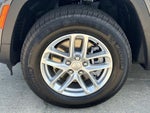 2026 Jeep Grand Cherokee GRAND CHEROKEE L LAREDO X 4X2