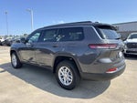 2026 Jeep Grand Cherokee GRAND CHEROKEE L LAREDO X 4X2