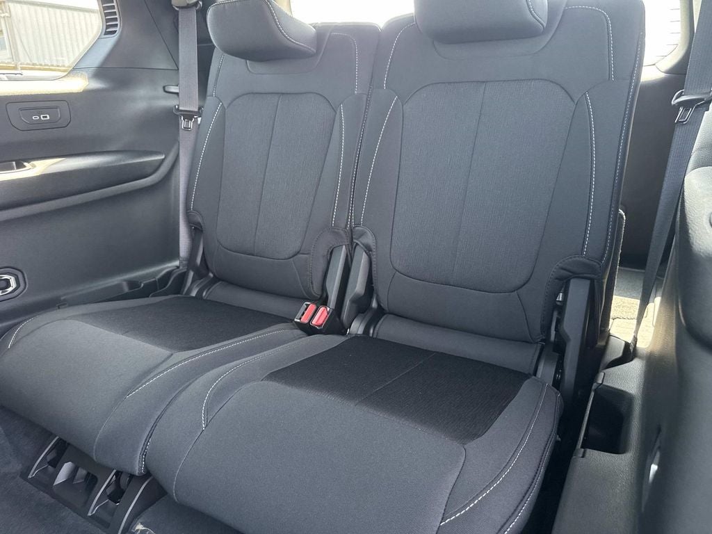 2026 Jeep Grand Cherokee GRAND CHEROKEE L LAREDO X 4X2