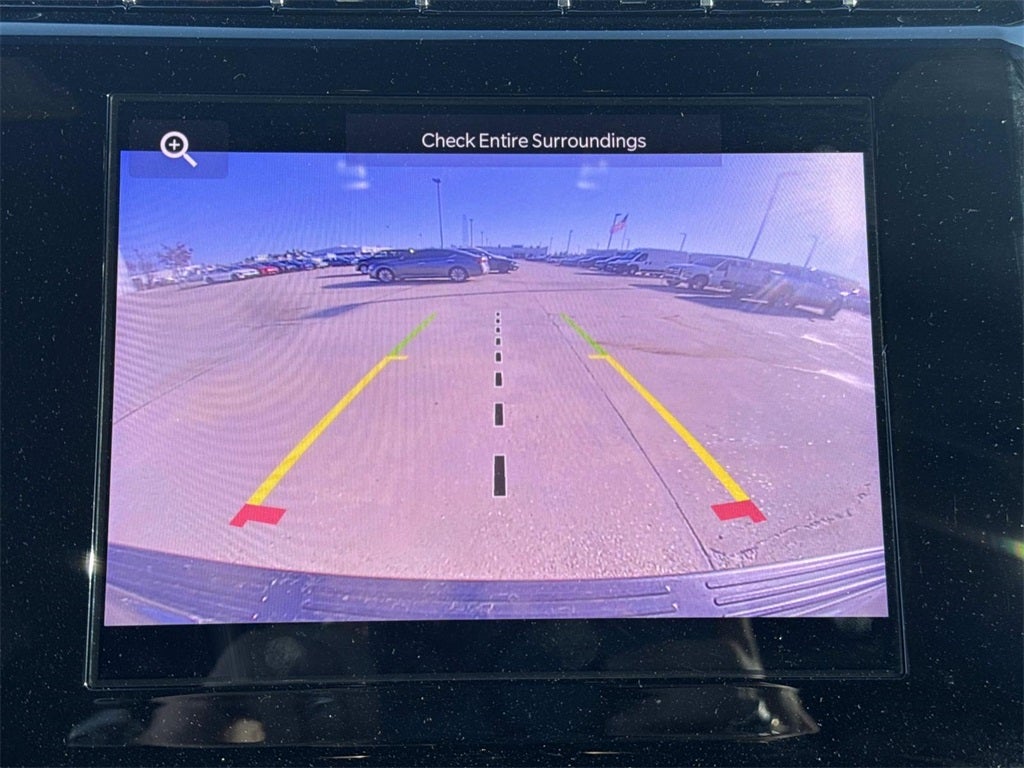 2025 Jeep Grand Cherokee L Altitude X 4x2