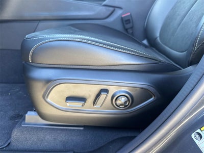 2025 Jeep Grand Cherokee GRAND CHEROKEE L ALTITUDE X 4X2