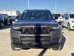 2025 Jeep Grand Cherokee GRAND CHEROKEE L ALTITUDE X 4X2