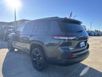 2025 Jeep Grand Cherokee GRAND CHEROKEE L ALTITUDE X 4X2