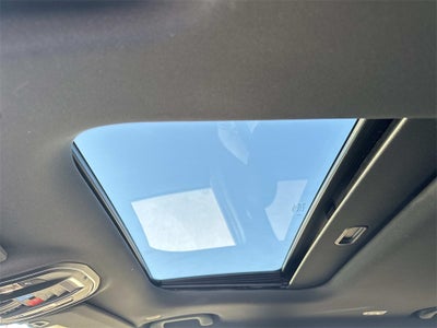 2025 Jeep Grand Cherokee GRAND CHEROKEE L ALTITUDE X 4X2